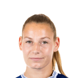 FC 26 Sarai Linder - 80 Rated