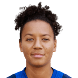 FC 26 Annaelle Tchakounte Face