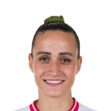 FC 26 Vanessa Leimenstoll Face