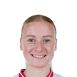 FC 26 Anna Gerhardt Face