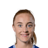 FC 26 Karen Holmgaard Face