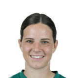 FC 26 Lara Schmidt Face
