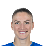 FC 26 Melissa Kossler Face