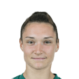 FC 26 Sophie Weidauer Face