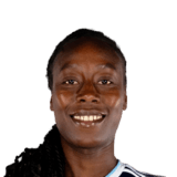 FC 26 Teninsoun Sissoko Face