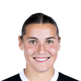 FC 26 Carlotta Wamser Face