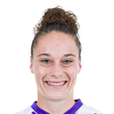 FC 26 Jacqueline Meisner Face