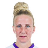 FC 26 Julia Debitzki Face