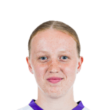 FC 26 Laura Pucks Face