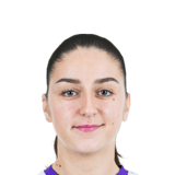 FC 26 Laureta Elmazi Face