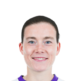 FC 26 Lena Ostermeier Face