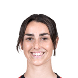 FC 26 Selina Ostermeier Face