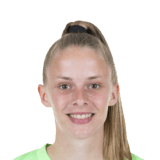 FC 26 Vivien Endemann - 80 Rated