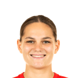 FC 26 Giovanna Hoffmann - 81 Rated
