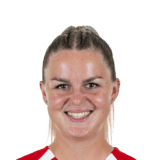 FC 26 Greta Stegemann Face
