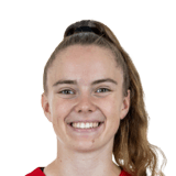 FC 26 Lisa Kolb Face