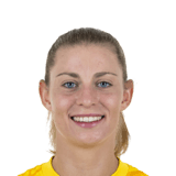 FC 26 Rafaela Borggrafe - 81 Rated