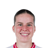 FC 26 Adriana Achcinska Face