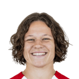 FC 26 Ally Gudorf Face
