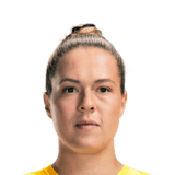 FC 26 Elvira Herzog Face