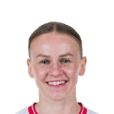 FC 26 Laura Donhauser Face