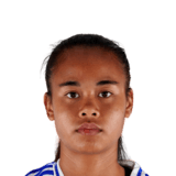 FC 26 Alice Sombath Face