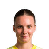 FC 26 Anneke Borbe Face