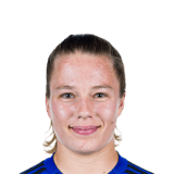 FC 26 Christin Meyer Face