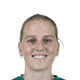 FC 26 Lina Hausicke Face