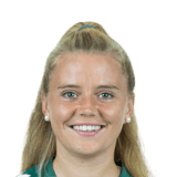 FC 26 Ricarda Walkling Face