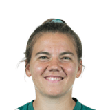 FC 26 Rieke Dieckmann Face