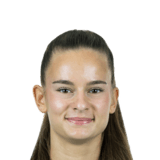 FC 26 Tuana Mahmoud Face