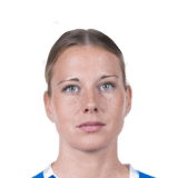 FC 26 Anja Heuschkel Face