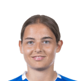 FC 26 Lisa Gora Face