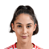FC 26 Fatma Sakar Face