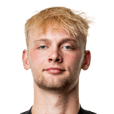 FC 26 Aske Andresen Face