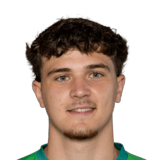 FC 26 Moritz Wels Face