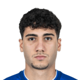 FC 26 Efe-Kaan Sihlaroglu Face