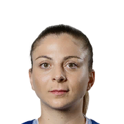 FC 26 Veatriki Sarri Face