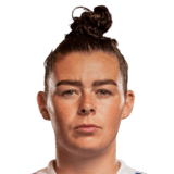 FC 26 Natasha Flint Face
