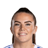 FC 26 Shannon O'Brien Face
