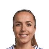 FC 26 Lia Walti - 82 Rated
