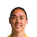FC 26 Manuela Zinsberger Face