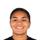 FC 26 Jess Carter Face