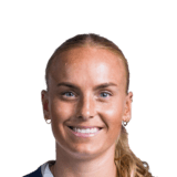 FC 26 Molly Bartrip Face