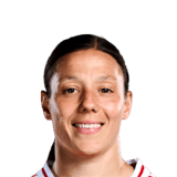 FC 26 Rachel Williams Face