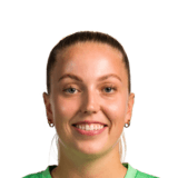 FC 26 Emily Ramsey Face