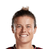 FC 26 Hayley Ladd - 80 Rated