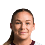 FC 26 Kirsty Hanson Face