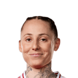 FC 26 Leah Galton - 82 Rated
